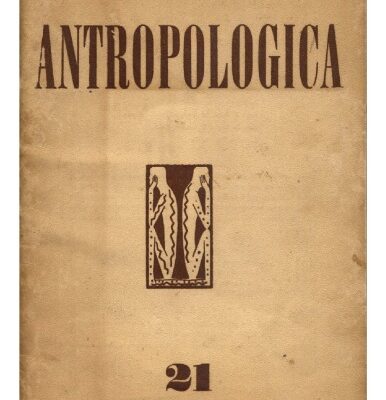 خرید و دانلود نسخه کامل کتاب Vida y Muerte entre los Indios Sanema-Yanoama (Antropologica n° 21, 1967)
