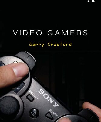 خرید و دانلود نسخه کامل کتاب Video Gamers