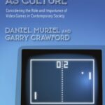 خرید و دانلود نسخه کامل کتاب Video Games and Culture