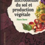خرید و دانلود نسخه کامل کتاب Vie microbienne du sol et production végétale