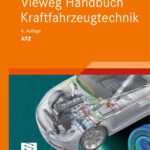 خرید و دانلود نسخه کامل کتاب Vieweg Handbuch Kraftfahrzeugtechnik