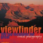 خرید و دانلود نسخه کامل کتاب Viewfinder: 100 Top Locations for Great Travel Photography