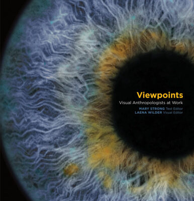 خرید و دانلود نسخه کامل کتاب Viewpoints: Visual Anthropologists at Work