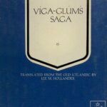 خرید و دانلود نسخه کامل کتاب Víga-Glúm’s Saga and The Story of Ögmund Dytt