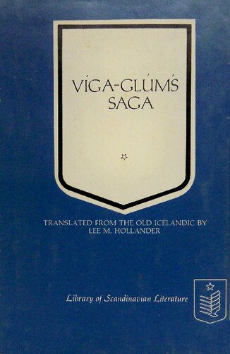 خرید و دانلود نسخه کامل کتاب Víga-Glúm’s Saga and The Story of Ögmund Dytt_68dfb43c82dae.jpeg خرید و دانلود نسخه کامل کتاب Víga-Glúm’s Saga and The Story of Ögmund Dytt