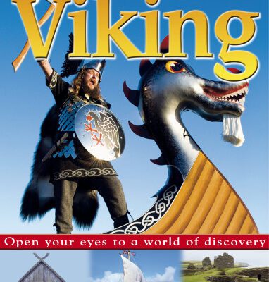 خرید و دانلود نسخه کامل کتاب Viking (Eye Wonder)