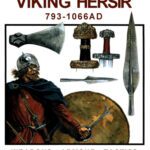 خرید و دانلود نسخه کامل کتاب Viking Hersir 793-1066 AD
