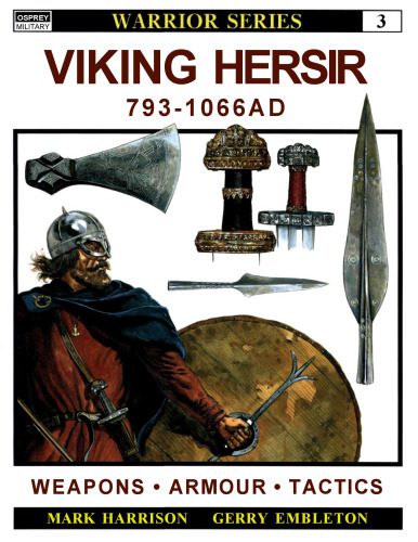 خرید و دانلود نسخه کامل کتاب Viking Hersir 793-1066 AD_68f0fe4f81c4e.jpeg خرید و دانلود نسخه کامل کتاب Viking Hersir 793-1066 AD