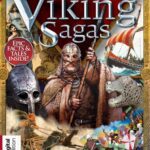 خرید و دانلود نسخه کامل کتاب Viking Sagas: The Truth Behind the Tales of the Ancient North