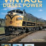 خرید و دانلود نسخه کامل کتاب Vintage Diesel Power