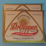 خرید و دانلود نسخه کامل کتاب Vintage Soda Labels