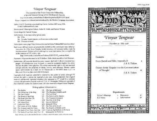 خرید و دانلود نسخه کامل کتاب Vinyar Tengwar_68e2016ed97cc.jpeg خرید و دانلود نسخه کامل کتاب Vinyar Tengwar