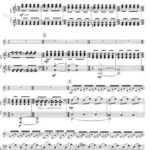 خرید و دانلود نسخه کامل کتاب Violin concerto
