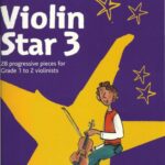 خرید و دانلود نسخه کامل کتاب Violin star 3 (Student’s Book)