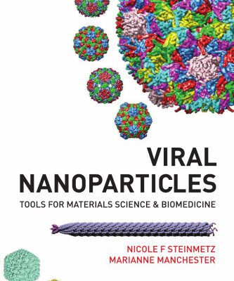خرید و دانلود نسخه کامل کتاب Viral nanoparticles : tools for materials science and biomedicine
