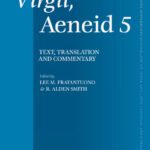 خرید و دانلود نسخه کامل کتاب Virgil, Aeneid 5: Text, Translation and Commentary