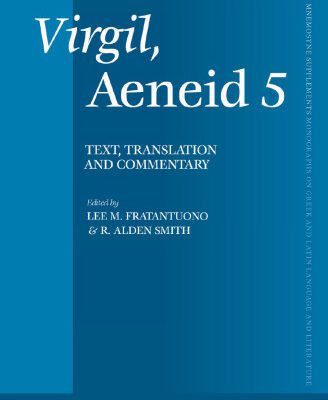 خرید و دانلود نسخه کامل کتاب Virgil, Aeneid 5: Text, Translation and Commentary