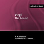 خرید و دانلود نسخه کامل کتاب Virgil: The Aeneid (Landmarks of World Literature)