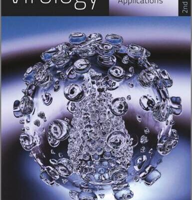 خرید و دانلود نسخه کامل کتاب Virology: Principles and Applications
