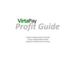خرید و دانلود نسخه کامل کتاب VirtaPay. Profit Guide