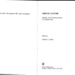 خرید و دانلود نسخه کامل کتاب Virtual Culture: Identity and Communication in Cybersociety