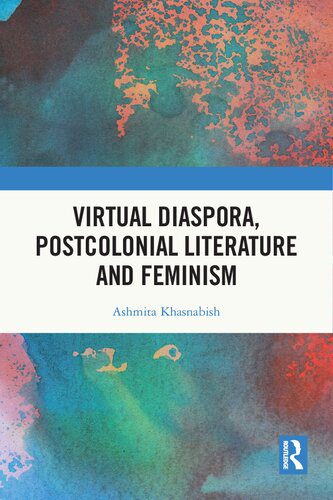 خرید و دانلود نسخه کامل کتاب Virtual Diaspora, Postcolonial Literature and Feminism_68dfc56628b75.jpeg خرید و دانلود نسخه کامل کتاب Virtual Diaspora, Postcolonial Literature and Feminism