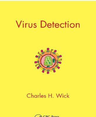 خرید و دانلود نسخه کامل کتاب Virus Detection