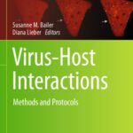 خرید و دانلود نسخه کامل کتاب Virus-Host Interactions: Methods and Protocols