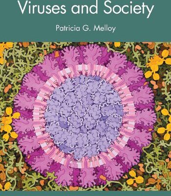خرید و دانلود نسخه کامل کتاب Viruses and Society