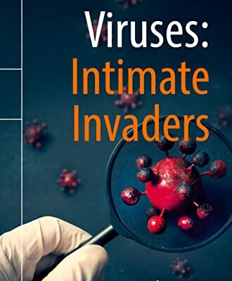 خرید و دانلود نسخه کامل کتاب Viruses: Intimate Invaders