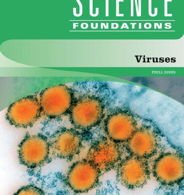 خرید و دانلود نسخه کامل کتاب Viruses (Science Foundations)
