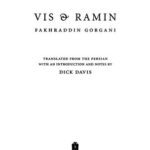 خرید و دانلود نسخه کامل کتاب Vis & Ramin