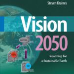 خرید و دانلود نسخه کامل کتاب Vision 2050: Roadmap for a Sustainable Earth