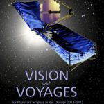 خرید و دانلود نسخه کامل کتاب Vision and voyages for planetary science in the decade 2013-2022