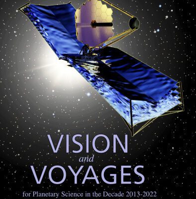 خرید و دانلود نسخه کامل کتاب Vision and voyages for planetary science in the decade 2013-2022