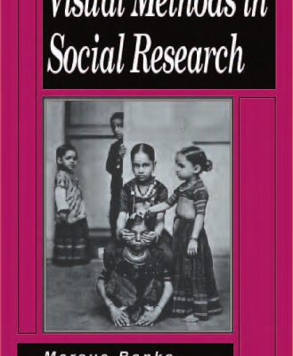 خرید و دانلود نسخه کامل کتاب Visual Methods in Social Research