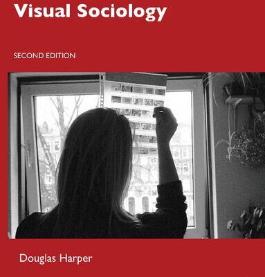 خرید و دانلود نسخه کامل کتاب Visual Sociology