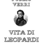 خرید و دانلود نسخه کامل کتاب Vita di Leopardi
