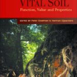 خرید و دانلود نسخه کامل کتاب Vital Soil: Function, Value and Properties