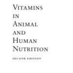 خرید و دانلود نسخه کامل کتاب Vitamins in Animal and Human Nutrition