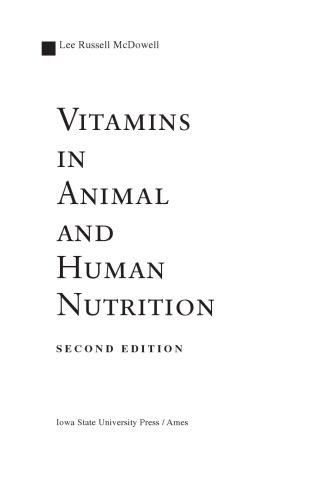 خرید و دانلود نسخه کامل کتاب Vitamins in Animal and Human Nutrition_68e815cf4765f.jpeg خرید و دانلود نسخه کامل کتاب Vitamins in Animal and Human Nutrition