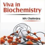 خرید و دانلود نسخه کامل کتاب Viva in Biochemistry