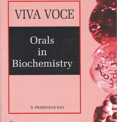 خرید و دانلود نسخه کامل کتاب Viva Voce Orals in Biochemistry