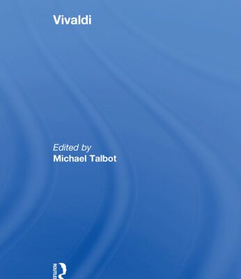 خرید و دانلود نسخه کامل کتاب Vivaldi