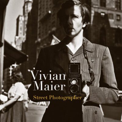 خرید و دانلود نسخه کامل کتاب Vivian Maier: Street Photographer