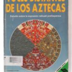 خرید و دانلود نسخه کامل کتاب Voces distantes de los aztecas: estudio sobre la expresión náhuatl prehispánica