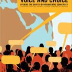 خرید و دانلود نسخه کامل کتاب Voice and Choice: Opening the Door to Environmental Democracy
