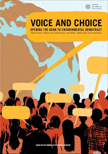 خرید و دانلود نسخه کامل کتاب Voice and Choice: Opening the Door to Environmental Democracy_68ea5fab402ec.jpeg خرید و دانلود نسخه کامل کتاب Voice and Choice: Opening the Door to Environmental Democracy