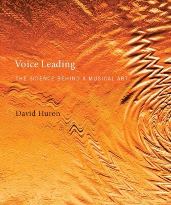 خرید و دانلود نسخه کامل کتاب Voice Leading: The Science Behind a Musical Art