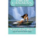 خرید و دانلود نسخه کامل کتاب Voice of the Gods (Age of the Five Trilogy, Book 3)